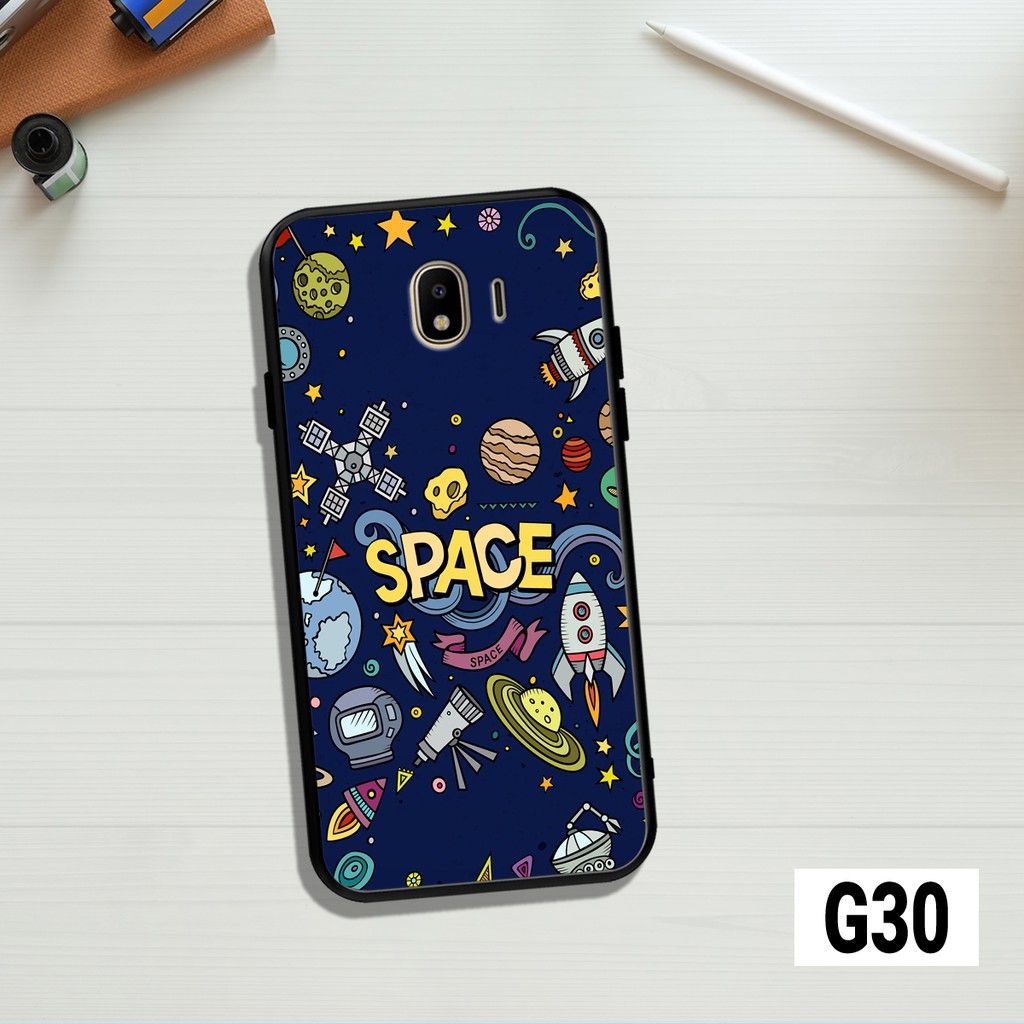 ỐP LƯNG SAMSUNG J2 CORE - J4 2018 IN HÌNH VŨ TRỤ | BigBuy360 - bigbuy360.vn