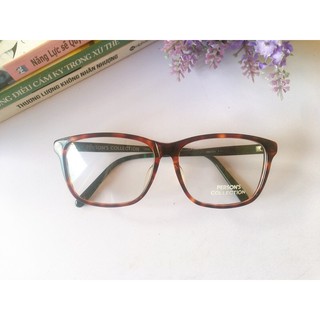 G103: Gọng kính si Nhật thương hiệu Person Collection