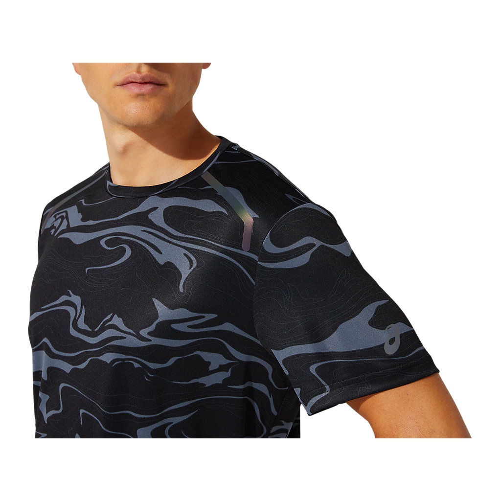 Áo T-Shirt thể thao nam Asics - 2031B944.001