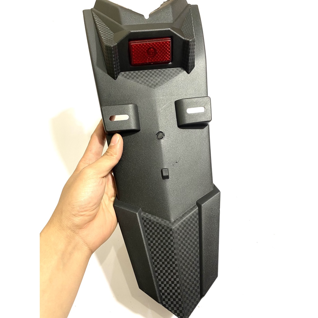 Đuôi Dè Sau Exciter150/Winner bảo hành 6 tháng bể vỡ