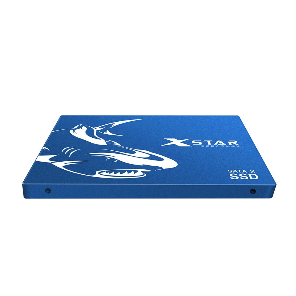 SSD 128Gb X-Star Sata III Chuẩn 2.5" - Ổ Cứng SSD Chính Hãng | BigBuy360 - bigbuy360.vn
