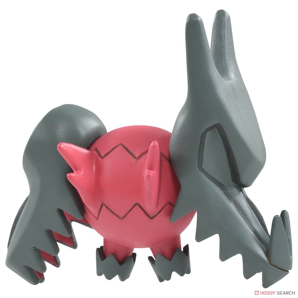 [NEW] Mô Hình Pokemon Chính Hãng Takara TOMY Monster Colletion - Moncolle Regidrago MS-46