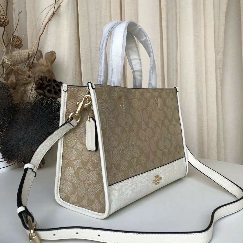 TÚI XÁCH COACH TOLE 1955