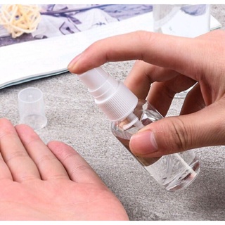 chai xịt phun sương 100ml/ chai