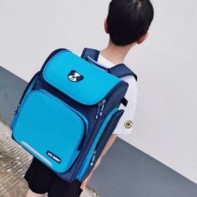 Balo đi học cho bé mini cho bé trai bé gái tiểu học chống gù chống nước đẹp giá rẻ