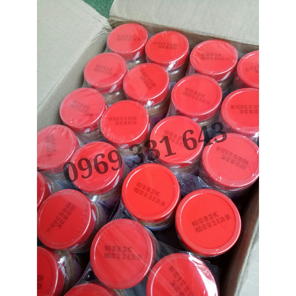 [CHỈ TỪ 15K] MUỐI CHẤM HẢO HẢO (hũ 120gr) - CHÍNH HÃNG VINA ACECOOK | BigBuy360 - bigbuy360.vn