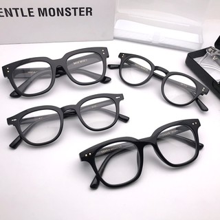 GM South side - Milan - Wild 2 - Day mẫu kính cao cấp Hot trend