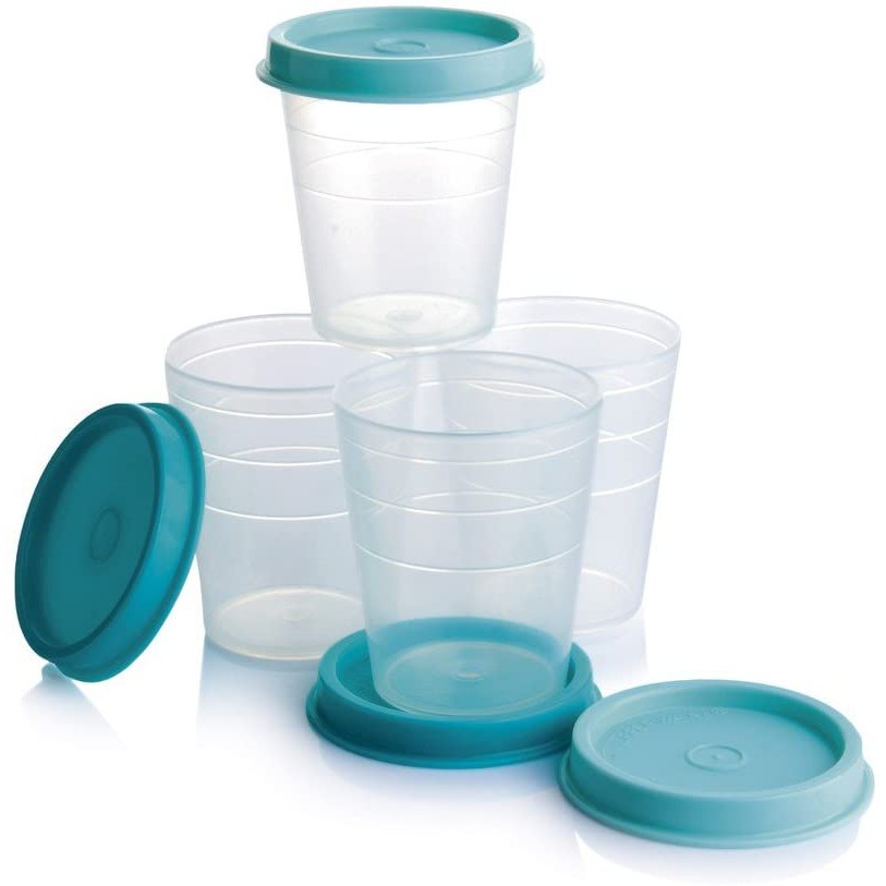 Hộp Midget 60ml Tupperware, Hộp Đựng Thuốc, Mỹ Phẩm, Kẹo, Nước Chấm Hoàn Toàn Kín Nước, Nhựa Nguyên Sinh | BigBuy360 - bigbuy360.vn