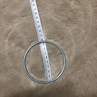 Vòng sắt làm dreamcatcher, macrame, handmade