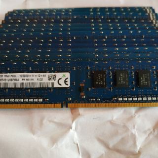 Ram máy tính PC 2GB DDR3 Buss 1333 | BigBuy360 - bigbuy360.vn