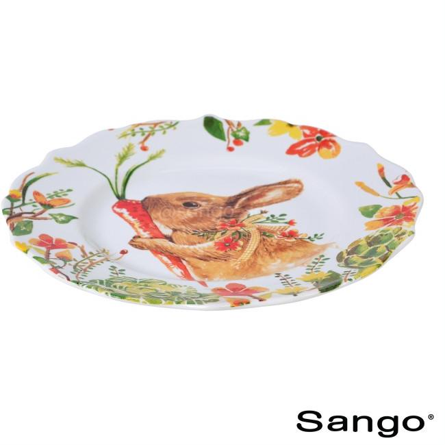 ̄➵ Ba Lô Đựng Salad Hình Thỏ Sango Lily (Thời Trang 1)