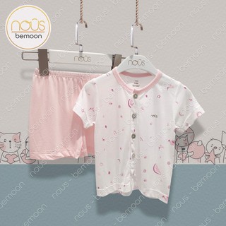 BỘ CÀI THẲNG CỘC NOUS DOUX