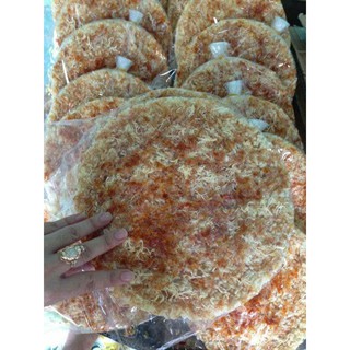 COMBO 05 GÓI CƠM CHÁY SIZE TO 200 GRAM