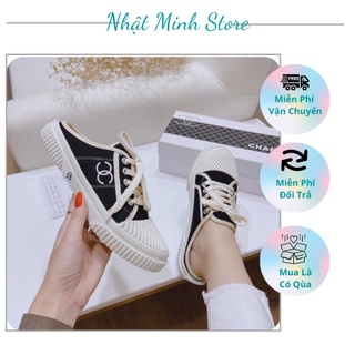 Giày Thể Thao Nữ Nam, Giày Sục Nữ Cao Cấp >< Nhật Minh Store