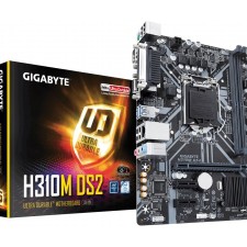 Main Gigabyte H310M-DS2 Mới