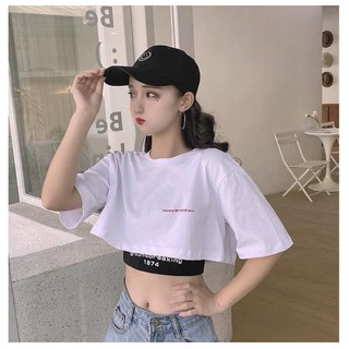 Áo Croptop Nữ 🌸 Set croptop 2 món áo nữ SIÊU HOT 🌸