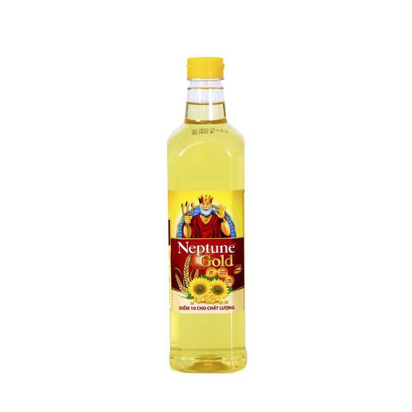 Dầu Neptune Gold 1L