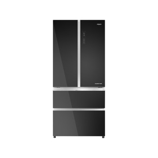 Tủ lạnh aqua aqr-ig656am