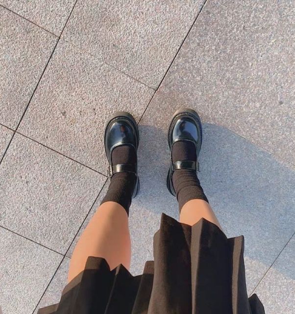 Order giày oxford phiên bản Hàn quốc, hàng quảng châu loại đẹp | BigBuy360 - bigbuy360.vn