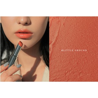 Son Thỏi 3CE Glow Lip Color #Little Ground