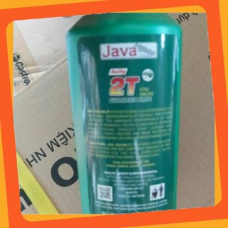 Nhớt 2 thì thơm 2T 500ml
