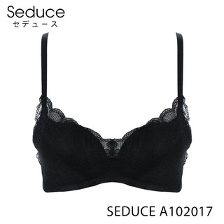 Áo lót Seduce A102017 Mút vừa