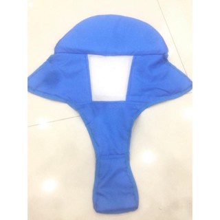 Yên xe cho xe tròn tập đi AA1 Song Long