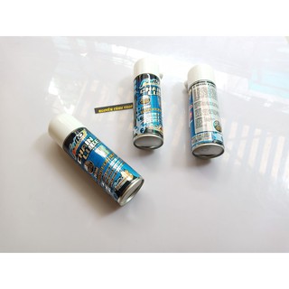 xịt sên faito bảo dưỡng sên xe máy