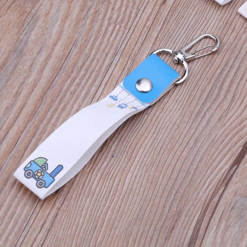 Vỏ Bảo Vệ Chìa Khóa Chống Thất Lạc Cho Nam Nữ