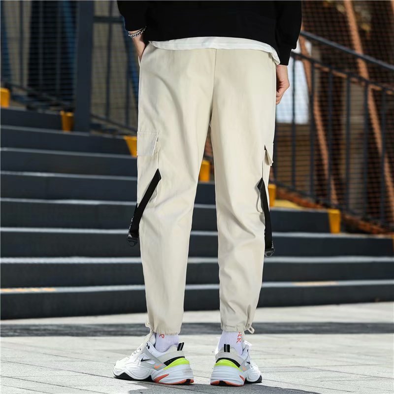 NEW Korean Style Loose Pants For Men | BigBuy360 - bigbuy360.vn