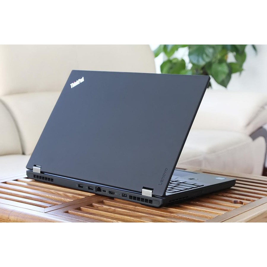 Laptop LENOVO THINKPAD P50 i7 - VGA QUADRO M2000M 4GB | BigBuy360 - bigbuy360.vn