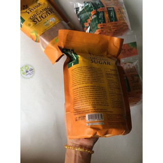 Đường Thốt Nốt Hữu Cơ Confirel 500gr