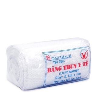 Băng thun 2 đến 3 móc ( Bảo Thạch )