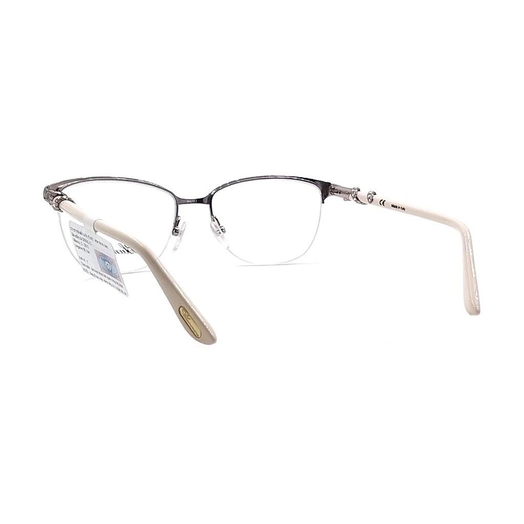 Gọng kính BLUMARINE VBM065S màu sắc thời trang chính hãng, thiết kế dễ đeo bảo vệ mắt