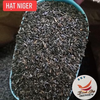 Hạt niger 200gr