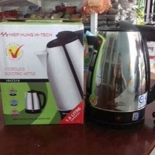 Ấm siêu tốc Hiệp Hưng 1.8 lít