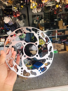 Đĩa thắng kiểu thái size 220mm