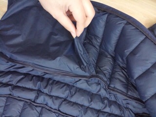 Áo phao vnxk