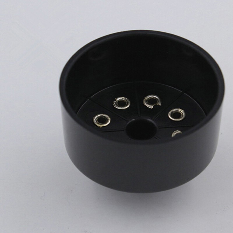 1 Ống Van 8pin Chokt88 EL34 6550 6SN7