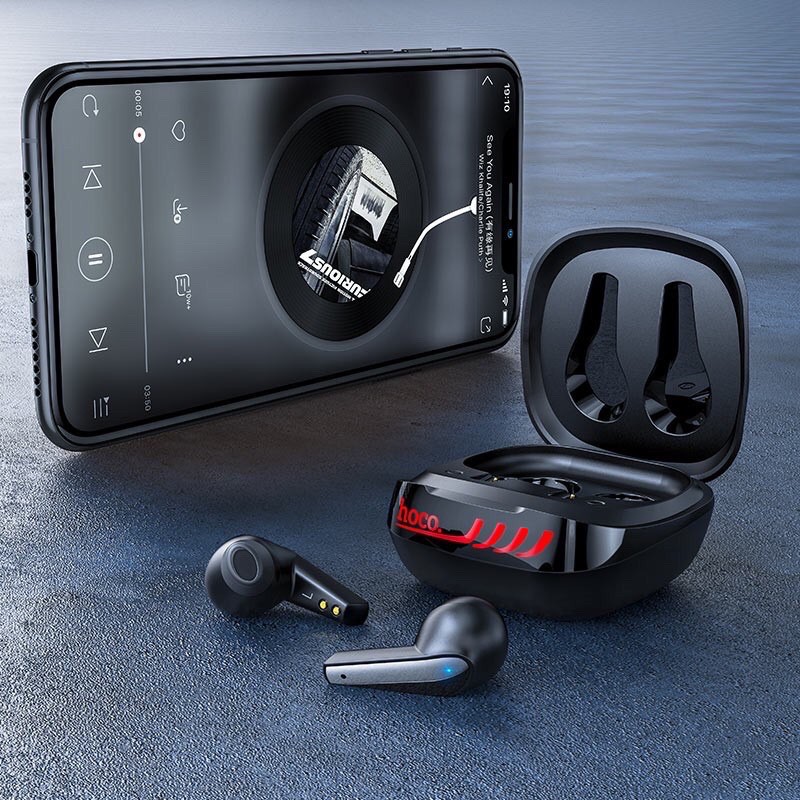Tai nghe bluetooth chính hãng Hoco Es43