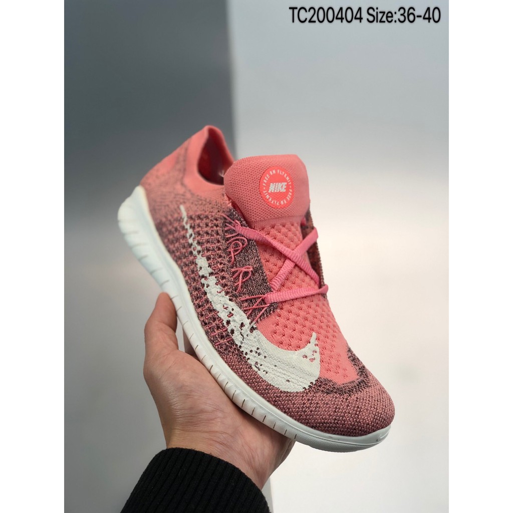 📦 FULLBOX 🌐 ORDER  🎀 SALE 50% 🎀 💯 ẢNH THẬT 🏷 NIKE FREE RN FLYKNIT 2018 🏷 👟 GIÀY NAM NỮ 👟