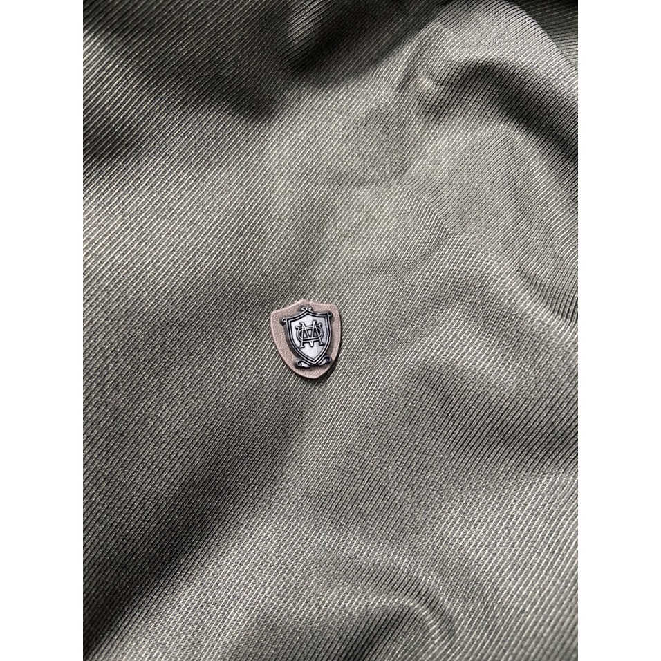 Áo phao Massimo Dutti