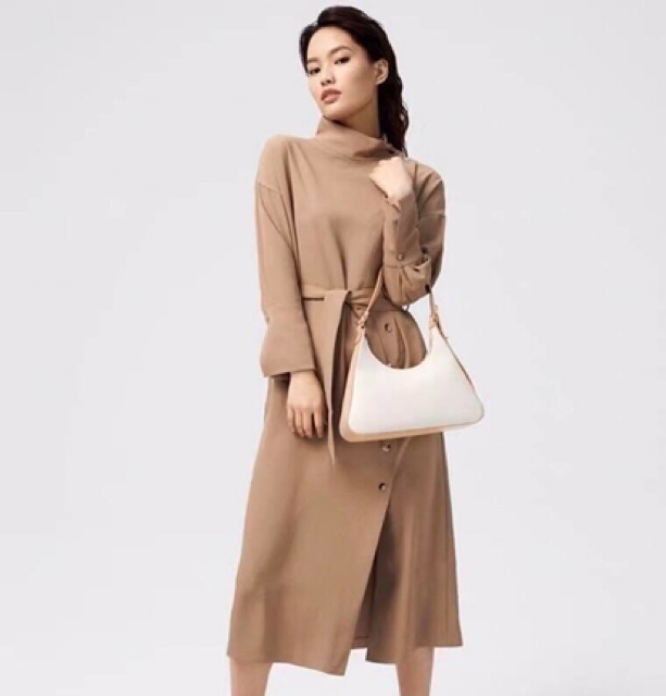 Túi PEDRO cắp nách 2020