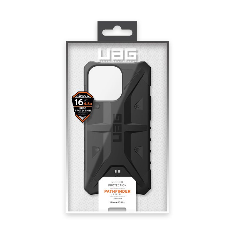Ốp lưng UAG Pathfinder 13 Pro Chính Hãng UAG Việt Nam BH 12 Tháng