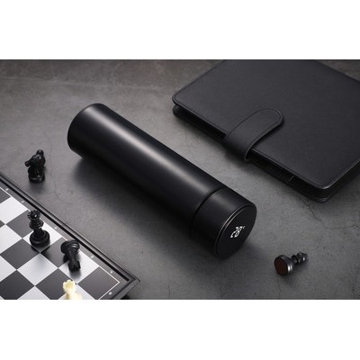 [Combo Loại 1] Bình trà đa năng và bình giữ nhiệt inox cảm ứng nhiệt độ dung tích lớn có lọc trà tiện lợi | BigBuy360 - bigbuy360.vn