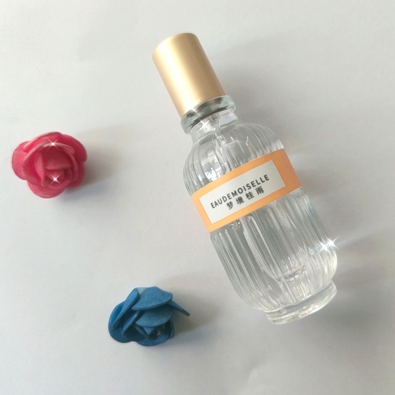 Nước hoa HANLU Eau De Moiselle 30ml chính hãng nội địa Trung