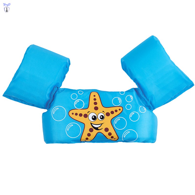 Áo Phao Nổi An Toàn Cho Bé Tập Bơi | BigBuy360 - bigbuy360.vn