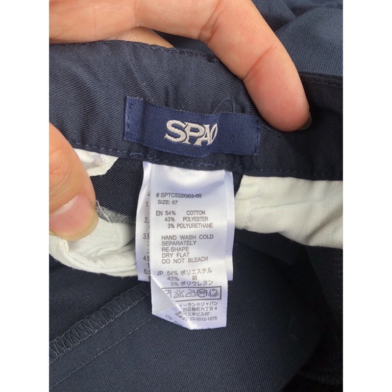 Quần tây  xuất Hàn dư xịn | BigBuy360 - bigbuy360.vn