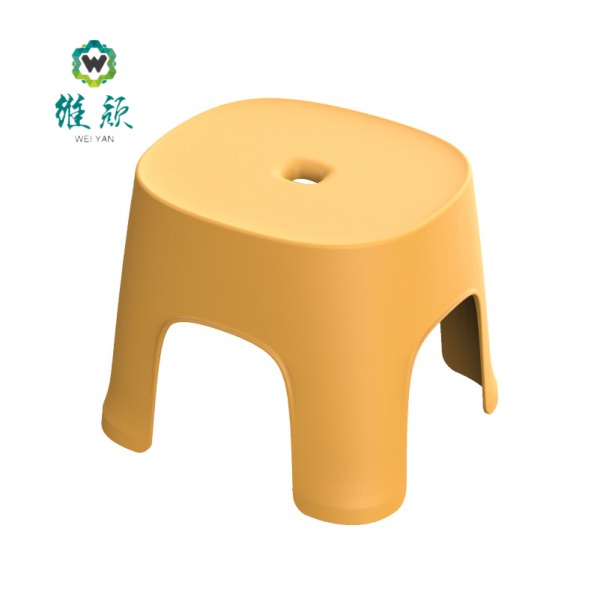 Ghế Đẩu Bằng Nhựa Dày Nhiều Màu Sắc Tiện Dụng Dành Cho Nhà Tắm | BigBuy360 - bigbuy360.vn