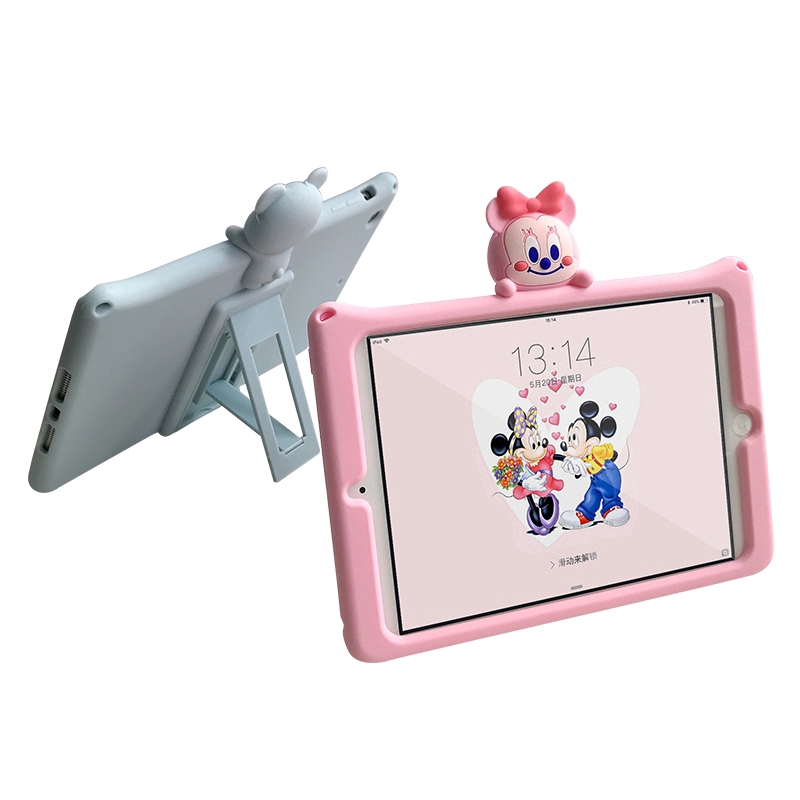 Ốp máy tính bảng trang trí chuột Mickey cho IPAD AIR 3 10.2 PRO 10.5 9.7 2017/2018 6 AIR2 5 MINI 5 4 123 PRO 11 | BigBuy360 - bigbuy360.vn